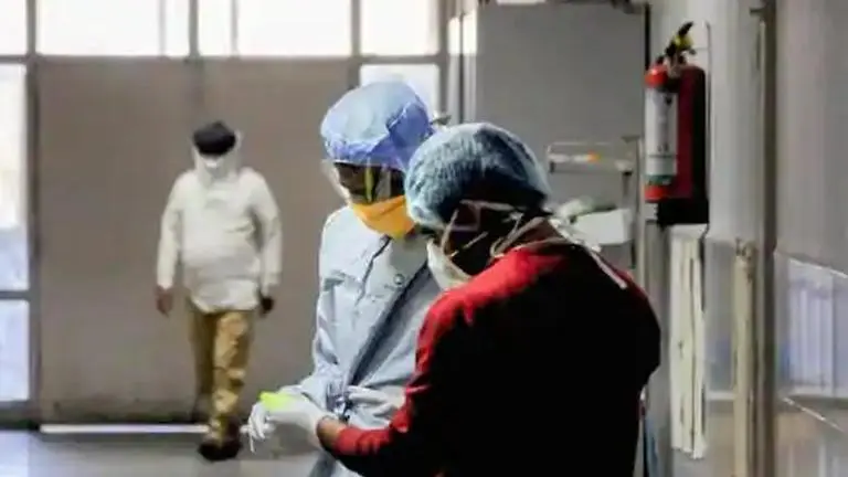 COVID-19: India records highest single-day spike of 69,874 cases; tally rises to 29,75,701