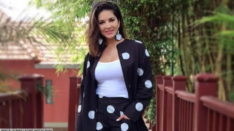sunny leone