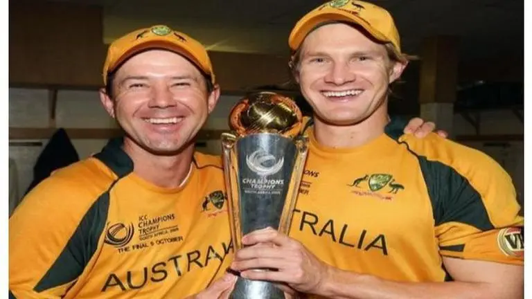 Ponting says Shane Watson is one of the 'under-rated' players to have represented Aus Shane Watson