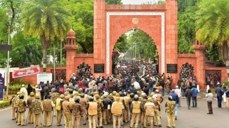 AMU Proctor resigns from post with no specific reason for his decision
