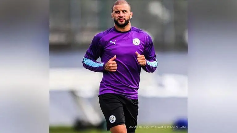 Kyle Walker sends email to Man City fans, Pep Guardiola after multiple lockdown violations Kyle Walker