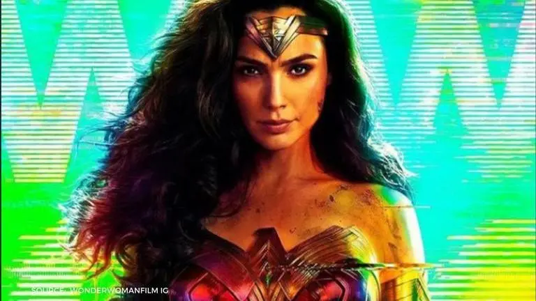 how did cheetah get her powers