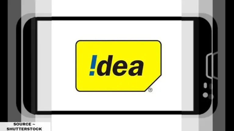 idea internet settings