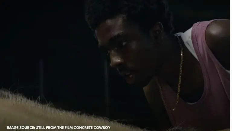 Is 'Concrete Cowboy' based on a true story? Here's all you need to know about film's plot is concrete cowboy a true story