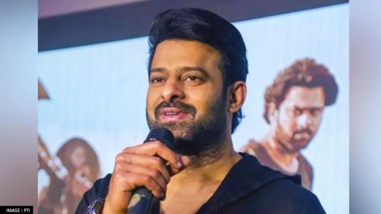 Prabhas undergoes surgery in Spain; Here's what happened to 'Radhe Shyam' actor prabhas