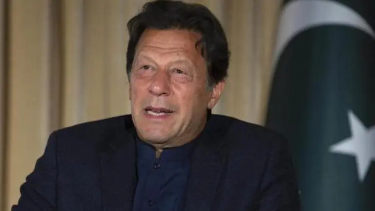 Amid Imran Khan’s ‘democracy’ admission, here are all times when Pakistan govt was exposed Pakistan