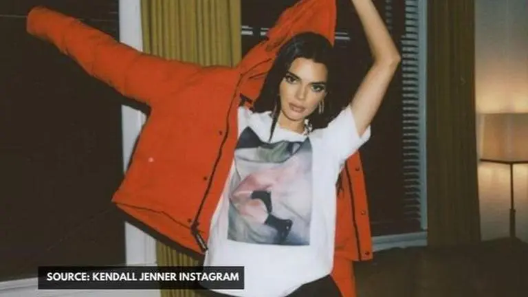 Award wins and nominations of the popular internet sensation Kendall Jenner Kendall Jenner