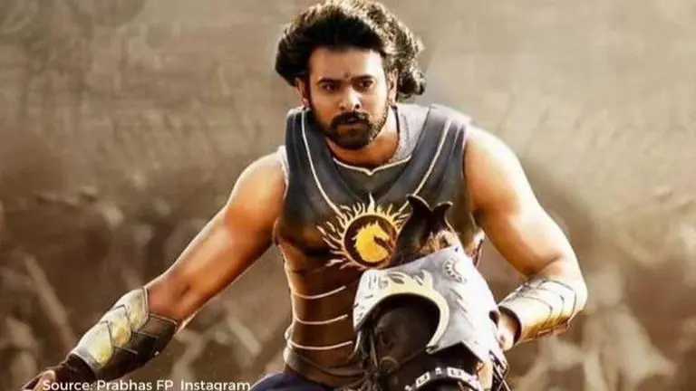 Bahubali