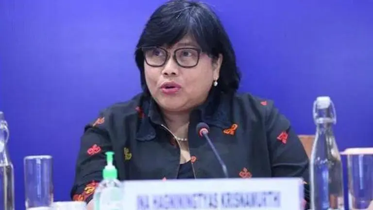 Indonesia’s envoy hopeful of India’s growth, says ‘It’ll thrive in its G20 presidency' G20