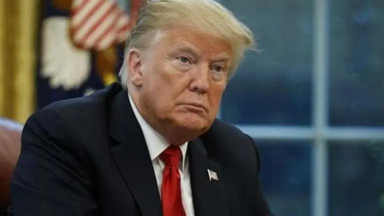 Fact check: Donald Trump claims US deaths from Coronavirus are down by 39% Donald Trump