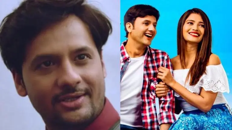 Dhvanit Thaker's films that are worth-watching; from 'Vitamin She' to 'Short Circuit' Dhvanit Thaker