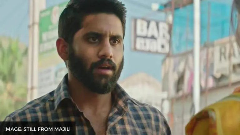 'Majili' cast: Know more about the characters in the Telugu romantic film majili cast