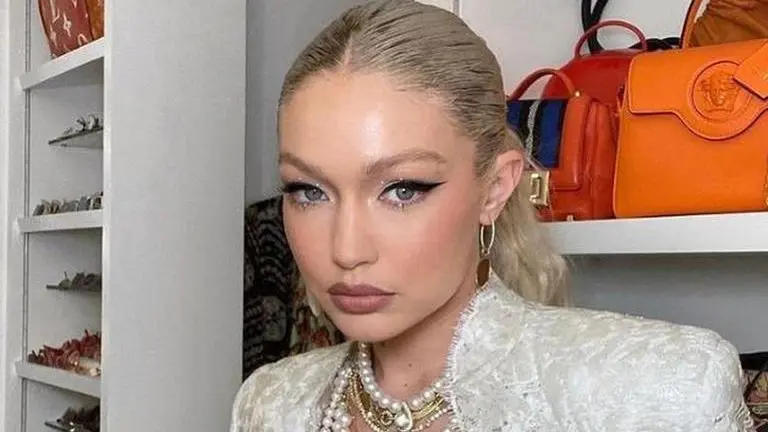 Supermodel Gigi Hadid to launch new clothing label, offers sneak peek at newest venture Gigi Hadid