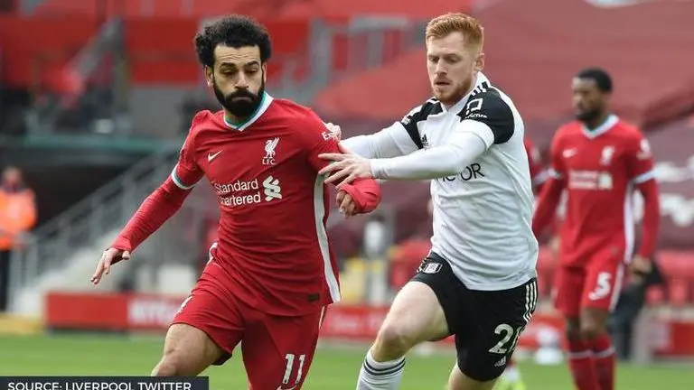 liverpool vs fulham