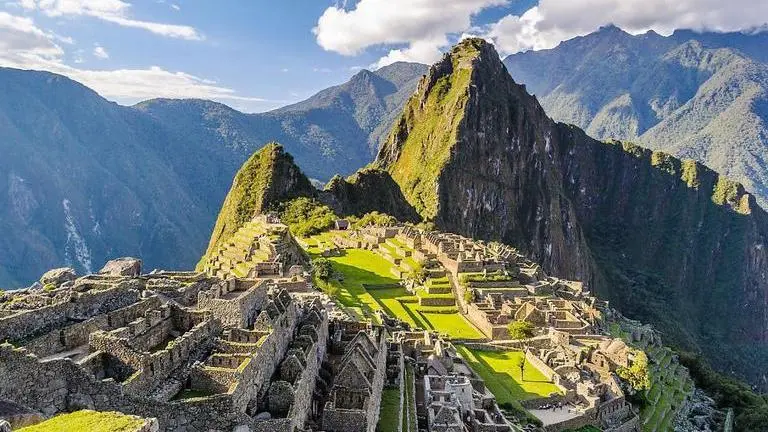 Peru: Authorities cancel reopening of Machu Picchu amid coronavirus concerns Authorities cancel reopening of Machu Picchu amid coronavirus concerns