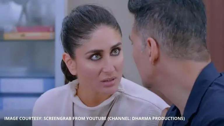 Kareena Kapoor Khan's 'Good Newwz' and other films that feature a pregnant protagonist Kareena Kapoor Khan