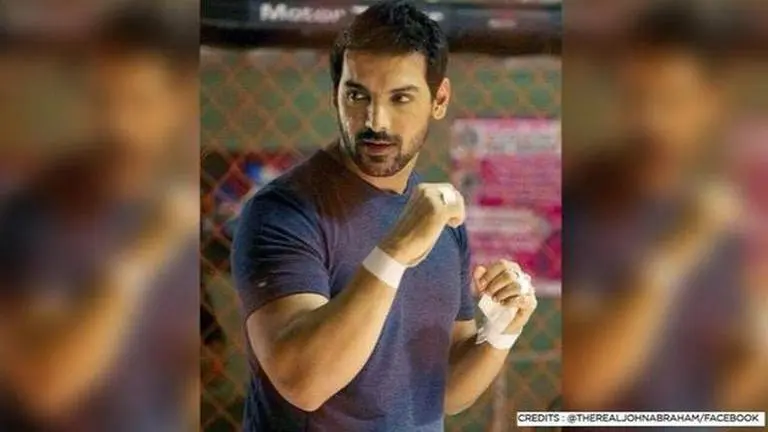 John Abraham kick starts shoot of his next home production 'Tara vs Bilal' in UK John Abraham