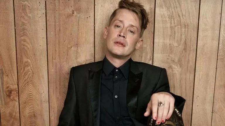 Macaulay Culkin to celebrate his 'middle life crisis' with a travel series, check details Macaulay Culkin, middle life crisis, middle afe, Macaulay Culkin in 40's, Macaulay Culkin's new travelogue