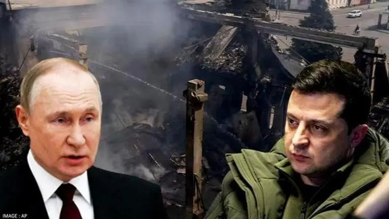 Moscow-appointed Governor of occupied Kherson asserts region to become part of Russia soon Kherson