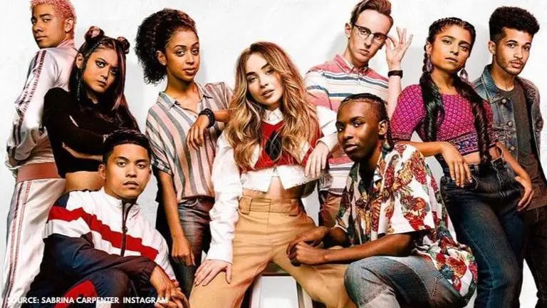 What time does 'Work It' release on Netflix? Read details here what time does work it release on netflix