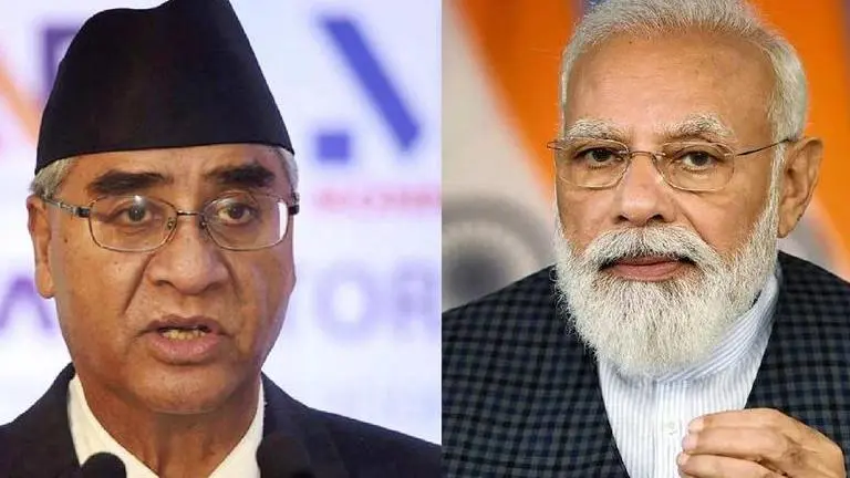 Nepal PM expected to visit India in early January, to hold bilateral meeting with PM Modi Nepal