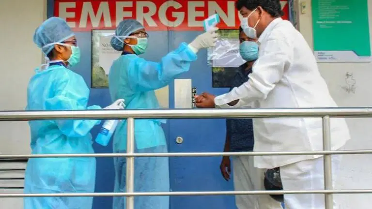 62 new coronavirus cases in MP, tally 532