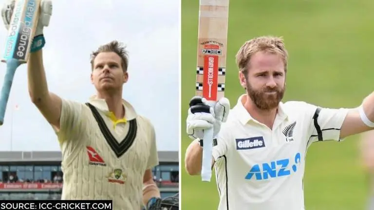 ICC Test rankings: Smith overtakes Williamson for No 1 spot, Kohli placed at No 4 ICC Test rankings