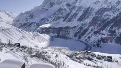 30 J-K students visit Himachal Pradesh as part of Army initiative