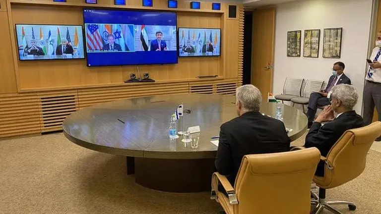 India, US to establish joint forum on economic cooperation, focus on infrastructure, tech India