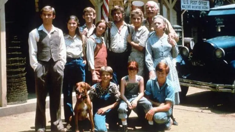 What happened to John Curtis on 'The Waltons'? Learn about the character what happened to john curtis on the waltons