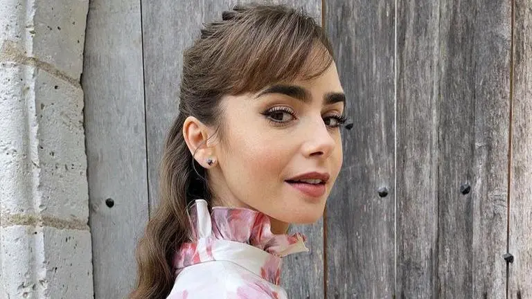 Emily in Paris season 4 gets delayed due to writers' strike in Hollywood Emily in Paris