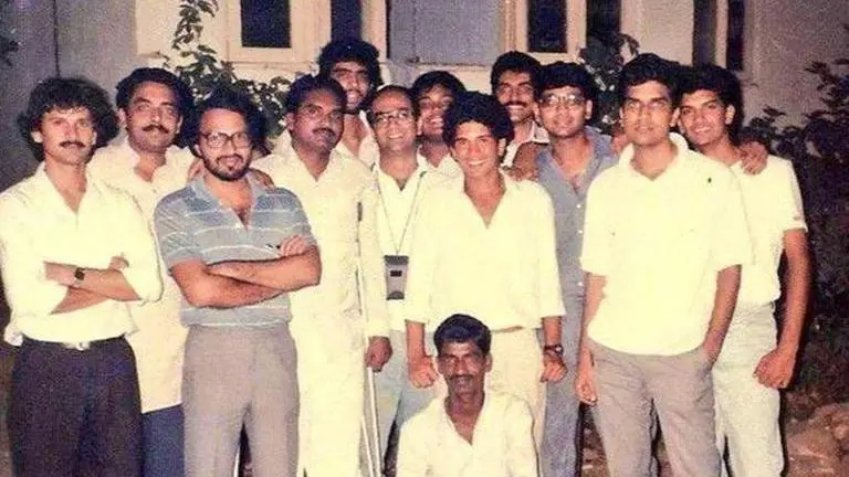Sachin Tendulkar