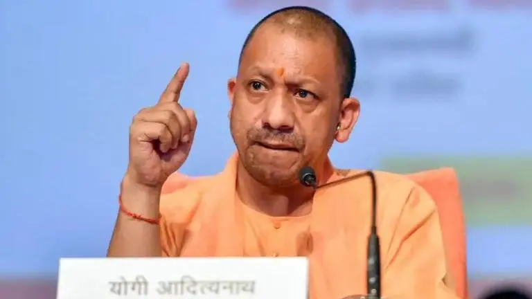 Yogi Adityanath Election Result 2022: BJP's UP CM leads in Gorakhpur Urban Assembly seat Yogi Adityanath