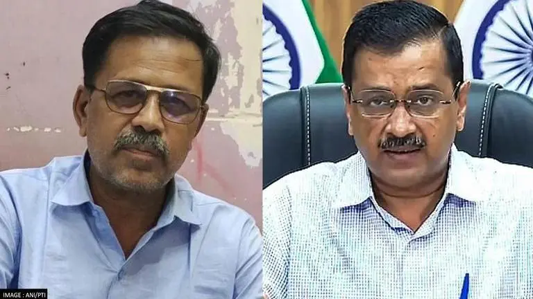 AAP neta denies BJP pressure for withdrawing nomination; 'Workers started demanding money' AAP