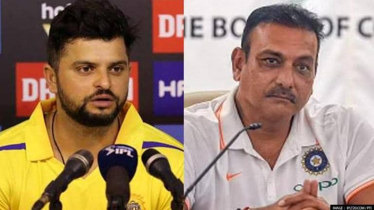 IPL 2022: Ravi Shastri and Suresh Raina to join commentary panel for ...