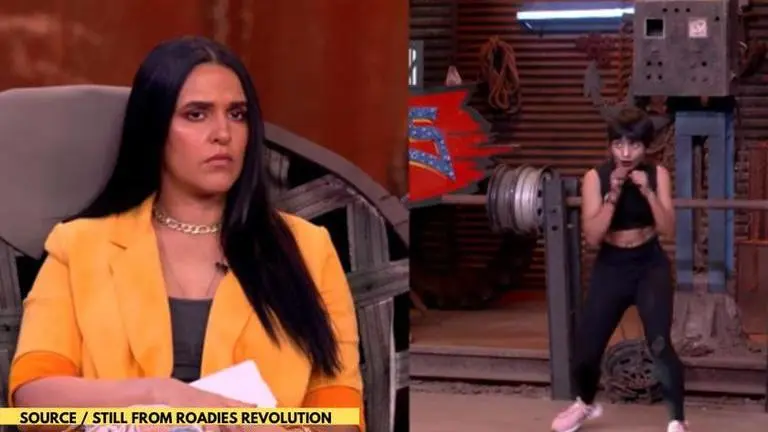Roadies Revolution Written Update March 21: Deepika opens up about her bipolar disorder roadies revolution written update