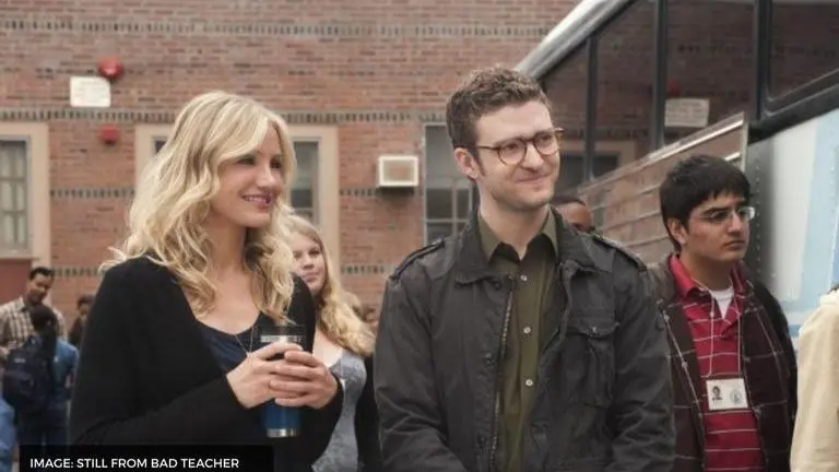 'Bad Teacher' cast: All about the actors and their characters in the 2011 film bad teacher cast