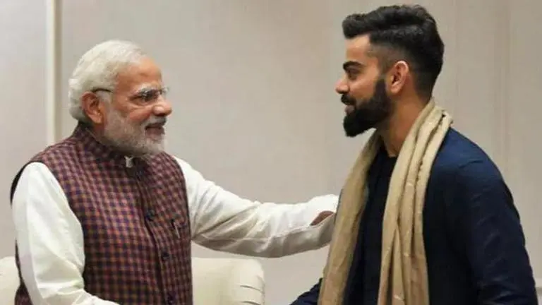 WATCH | ‘Visionary’ Virat Kohli’s old video explaining PM Modi about Yo-Yo Test resurfaces Virat Kohli
