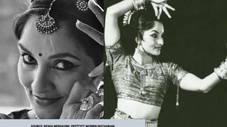 Unseen Pic Of The Day: Indrani Rahman was the first crowned Miss India in 1952 indrani rahman