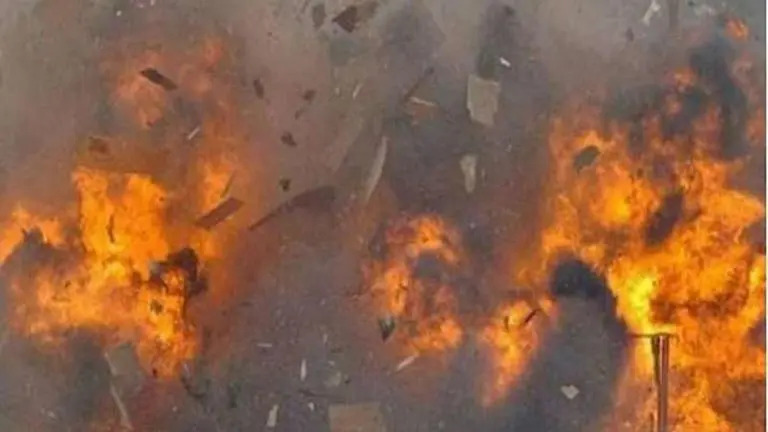 16 die of gas leakage incidents in Quetta city of Pakistan