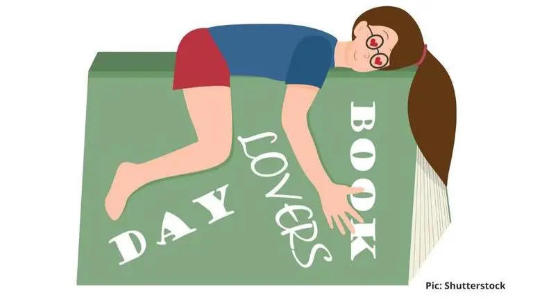 Book Lovers Day 2020: Quotes, wishes, images to send to fellow bookworms book lovers day 2020