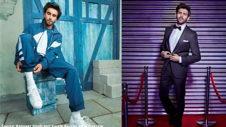 Ranveer Singh or Kartik Aaryan may feature in the upcoming remake of Allu Arjun's film Ranveer Singh