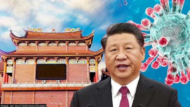 China: 2000 tourists stranded in Guangxi's Beihai amid lockdowns to curb COVID-19 flareup China