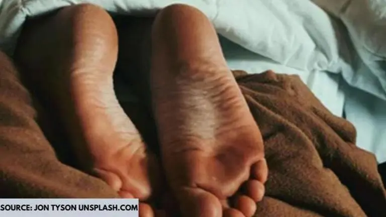 Learn how to make your feet soft using these DIY home remedies for cracked heels how to make your feet soft