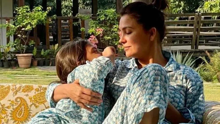 Here’s what ‘Bell Bottom’ star Lara Dutta’s vacation essentials look like Lara Dutta