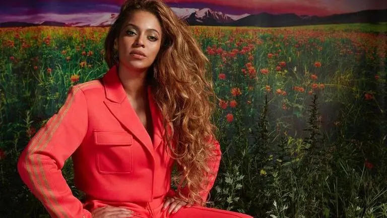 Beyonce works out in new promotional video of her Ivy Park Collection, watch beyonce