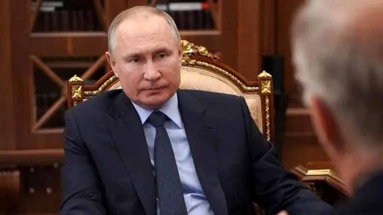 As war rages on, Russia warns 2023 'will be challenging' for economy, finance Russia