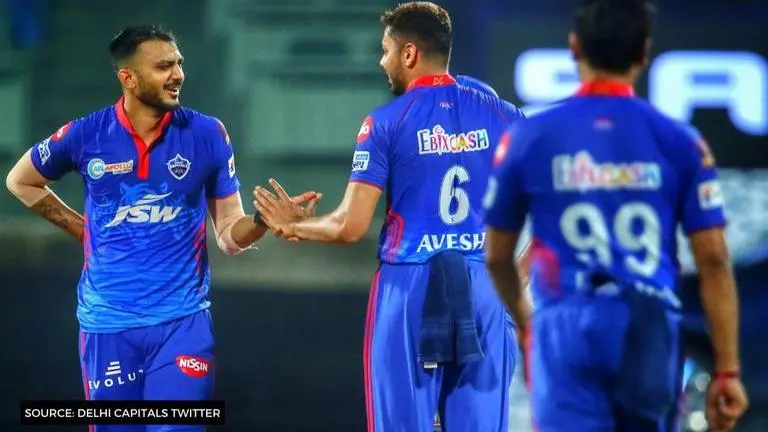 Axar Patel reveals Rishabh Pant did NOT prefer him bowling Super Over vs SRH; here is why Axar Patel