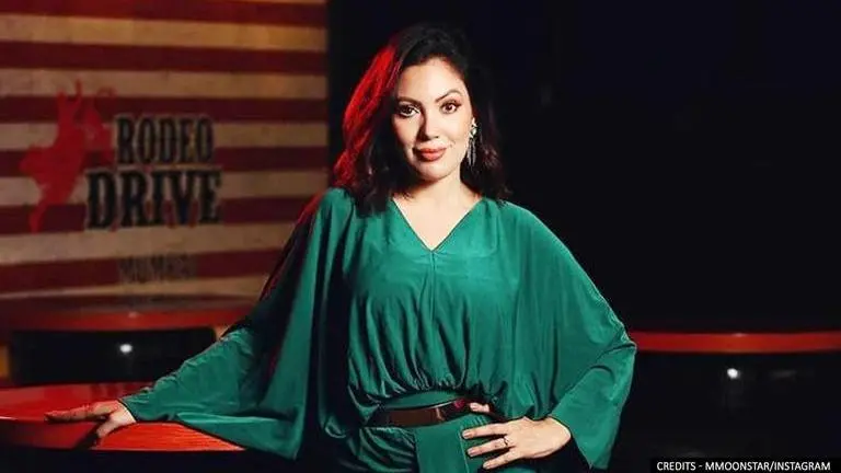 Is Munmun Dutta not returning to 'Taarak Mehta Ka Ooltah Chashmah' post her controversy? TMKOC