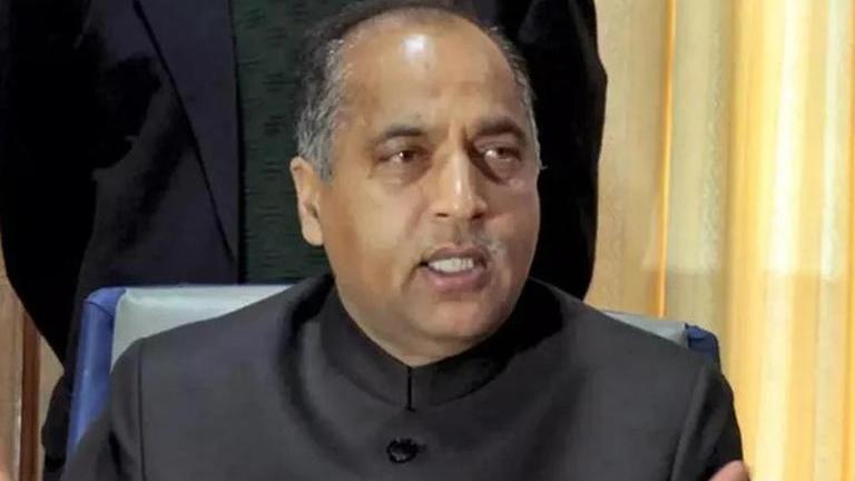 Himachal CM defends Bill aimed at stopping mass conversion; 'It's wrong ...